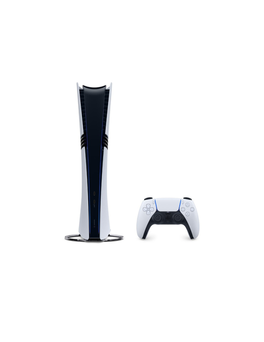 Pack PlayStation 5 Pro + Manette DualSense