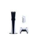 Pack PlayStation 5 Pro + Lecteur de Disque + Manette DualSense