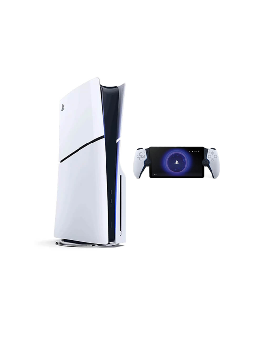 Pack PlayStation 5 + PlayStation Portal