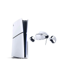 Pack PlayStation 5 + PlayStation VR2