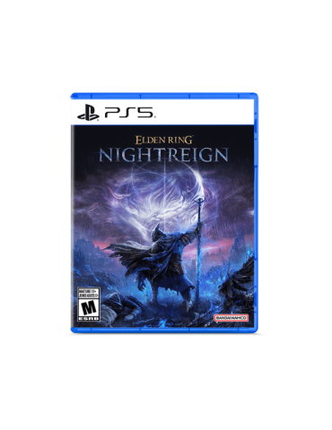 Elden Ring: Nightreign - PS5