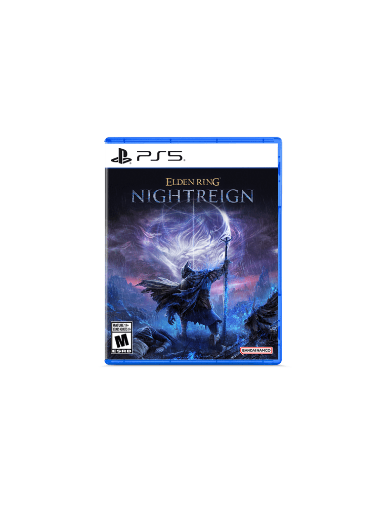 Elden Ring Nightreign - PS5