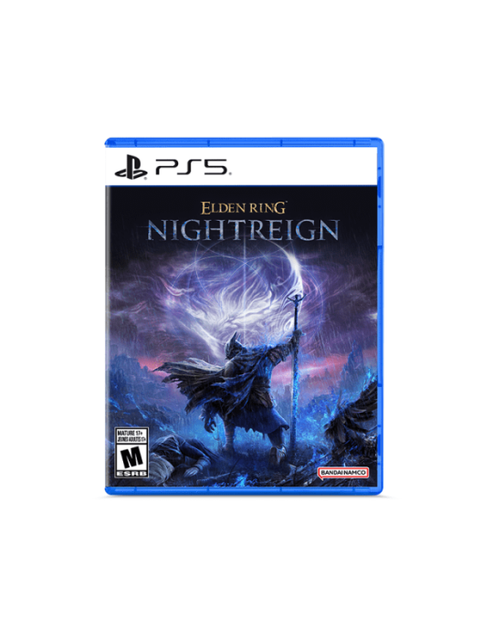 Elden Ring Nightreign - PS5