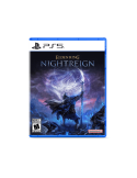 Elden Ring Nightreign - PS5