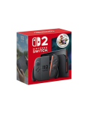 Nintendo Switch 2 – Mario Kart World Bundle