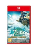 The Legend of Zelda: Tears of the Kingdom - Nintendo Switch 2
