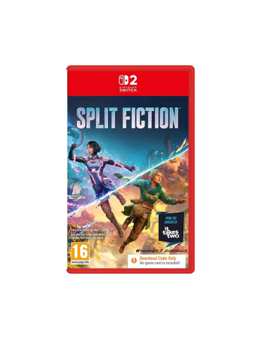 Split Fiction – Nintendo Switch 2