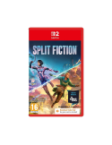 Split Fiction – Nintendo Switch 2
