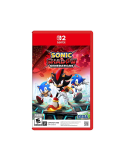 Sonic X Shadow Generations – Nintendo Switch 2