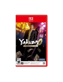 Yakuza 0 Director’s Cut – Nintendo Switch 2