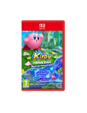 Kirby et le monde oublié + Le pays des étoiles filantes – Nintendo Switch 2