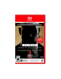 HITMAN World of Assassination – Signature Edition – Nintendo Switch 2
