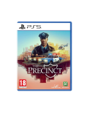 The Precinct – PS5