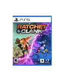 Ratchet & Clank: Rift Apart – PS5