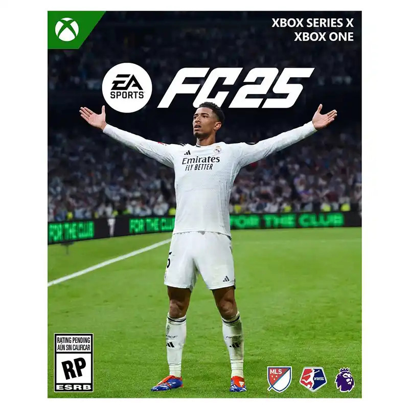 FC 25 (FIFA 25) - Jeux Xbox X en tunisie