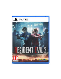 Resident Evil 2 – PS5