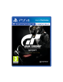 Gran Turismo Sport – PS4