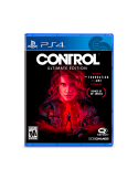 CONTROL – PS4