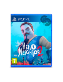 Hello Neighbor 2 – PS4