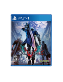 Devil May Cry 5 – PS4