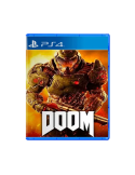 Doom – PS4