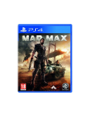 MAD MAX – PS4