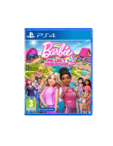 Barbie Project Friendship – PS4