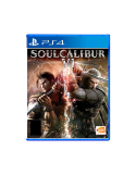 Soul Caliber VI – PS4