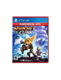 Ratchet & Clank – PS4