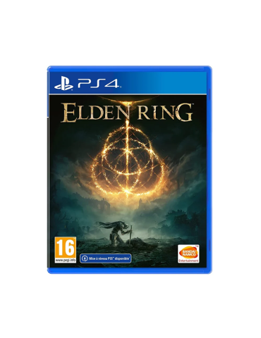 Elden Ring - PS4