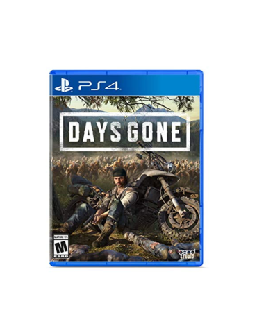 Daysgone – PS4