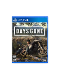 Daysgone – PS4