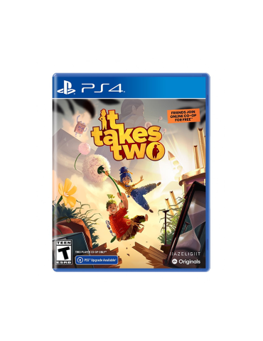 It Takes Two – PS4