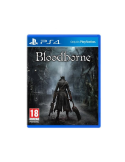 Bloodborne – PS4