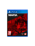Mafia Trilogy – PS4