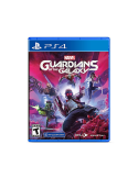 Guardians of the Galaxy – PS4