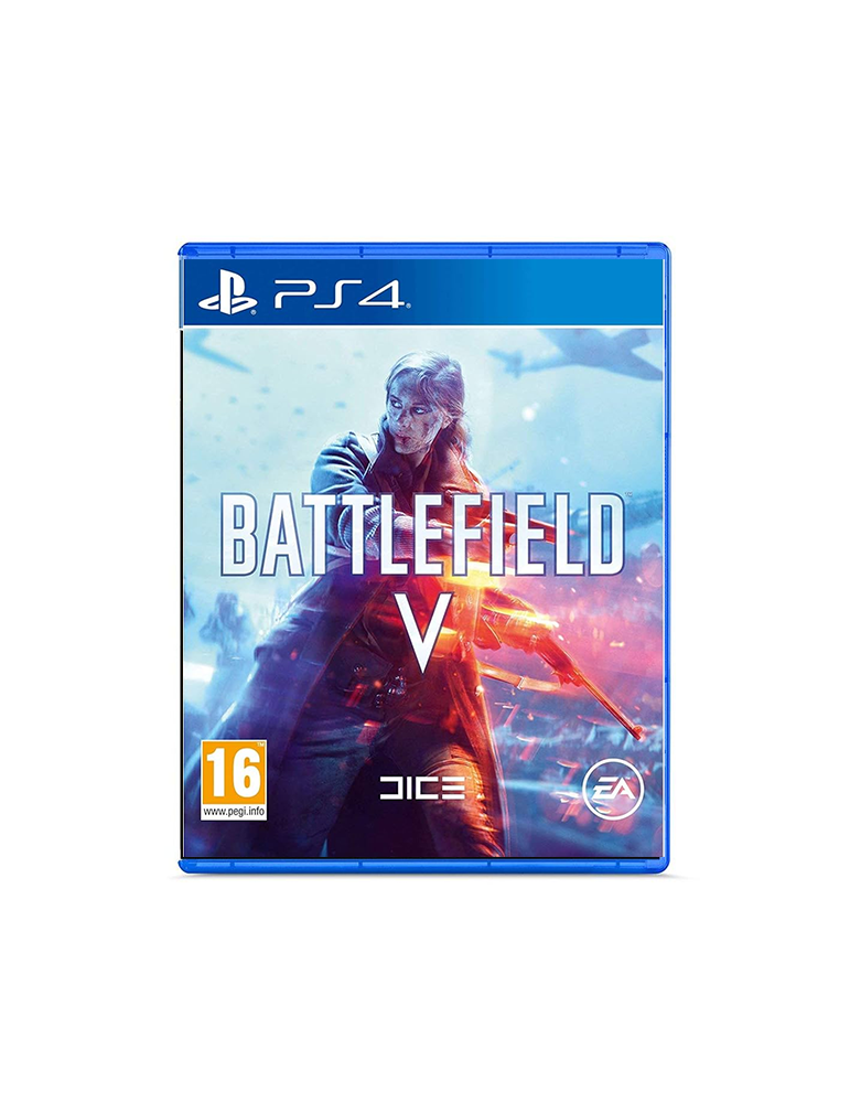 Battlefield V – PS4
