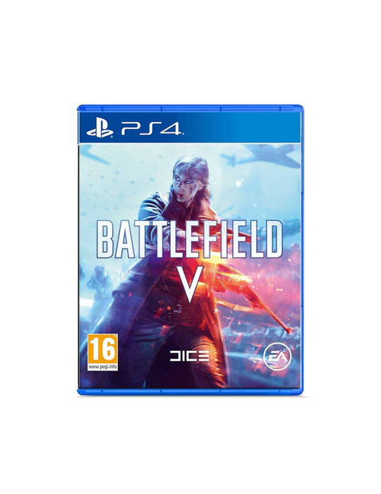 Battlefield V – PS4