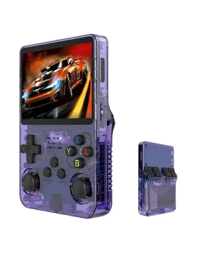 R36S Purple