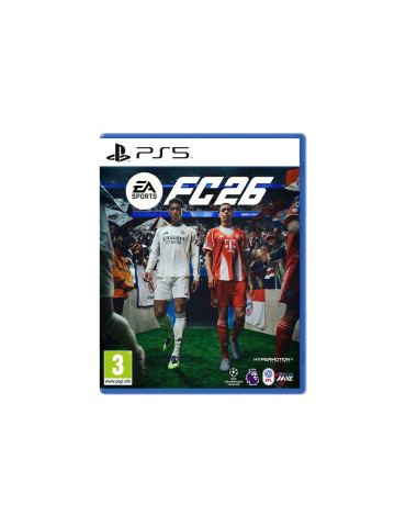 FC26 (FIFA 2026) - PS5 - Pre Order