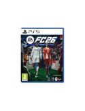 FC 26 (FIFA 2026) - PS5 - Précommande Tunisie