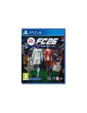 FC26 (FIFA 2026) - PS4