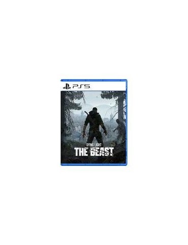 Dying Light: The Beast - PS5