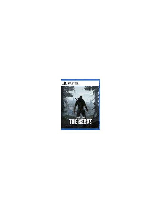 Dying Light: The Beast - PS5