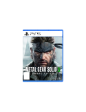 Metal Gear Solid Δ : Snake Eater - PS5 | Game Zone Ariana
