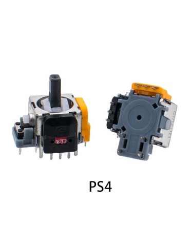 Hall Effect Analog (Joystick) pour manette PS4.