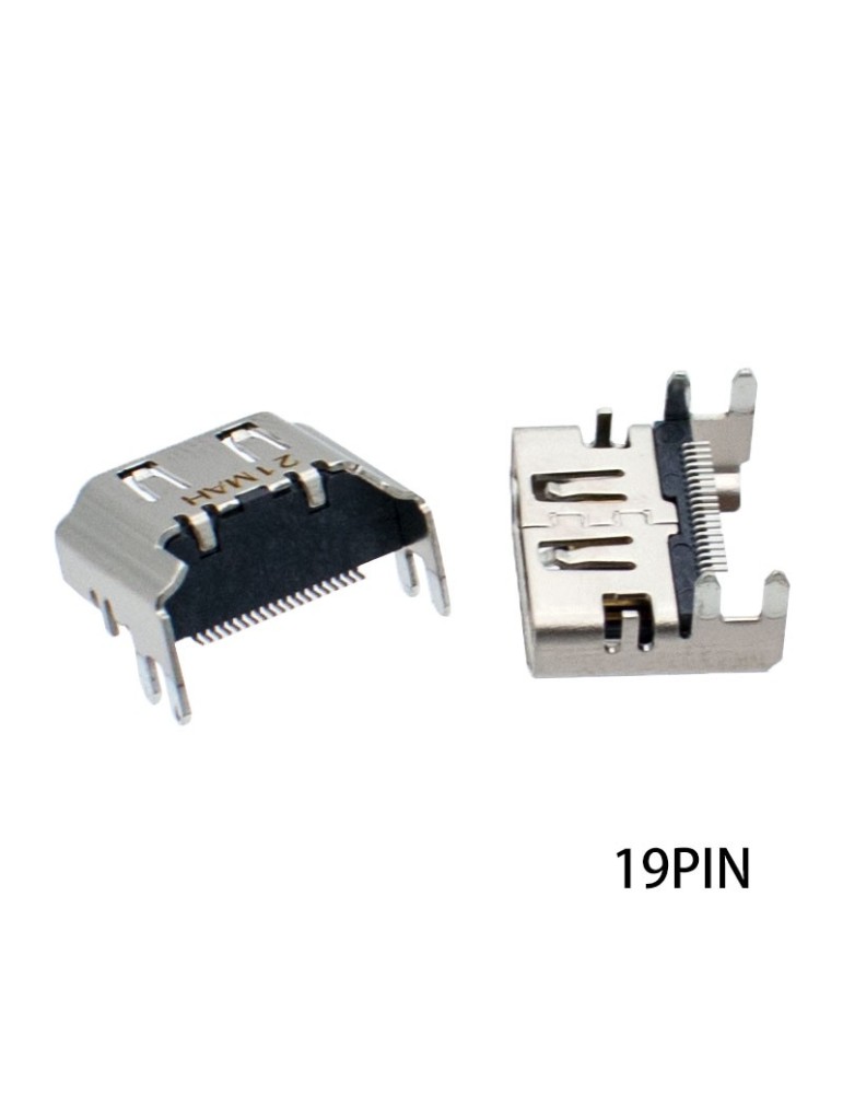 Port HDMI PS4 FAT – CUH 1000.