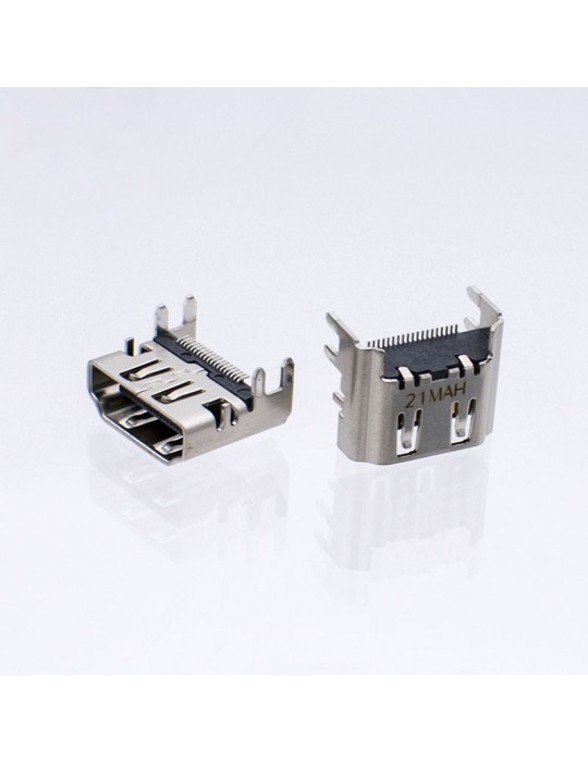 Port HDMI PS4 FAT – CUH 1000.