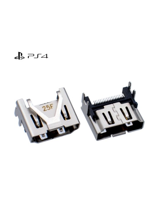 Port HDMI PS4 PRO CUH-7000 – Remplacement Connecteur 19 Broches