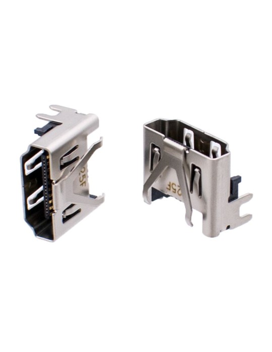 Port HDMI PS4 Slim CUH-2000 – 19 Broches de Remplacement
